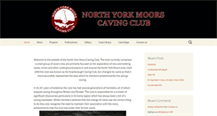 Desktop Screenshot of nymcc.org.uk